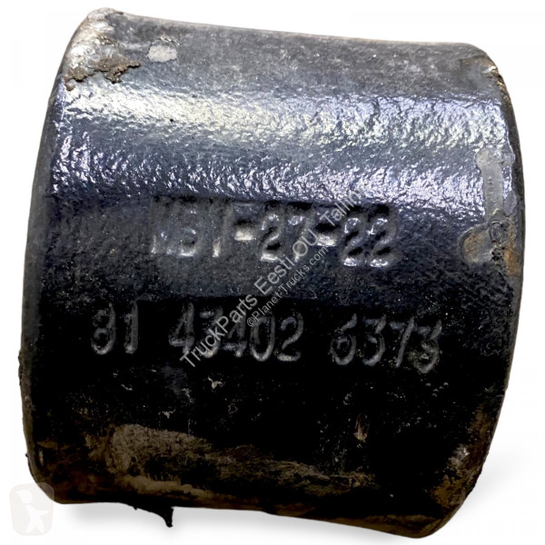 Peças pesados MAN TGX 18.470 (01.20-)