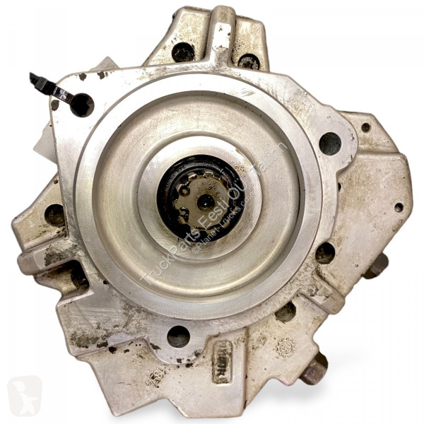 قطع غيار الآليات الثقيلة MAN TGX 18.440 (01.07-)