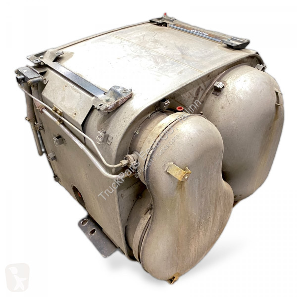 Ricambio per autocarri MAN TGX 18.440 (01.07-)