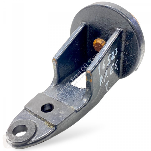 Reservdelar lastbilar MAN TGX 18.470 (01.20-)