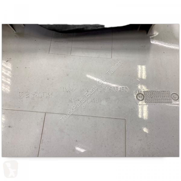 Reservdelar lastbilar Renault TRUCKS T (01.13-)
