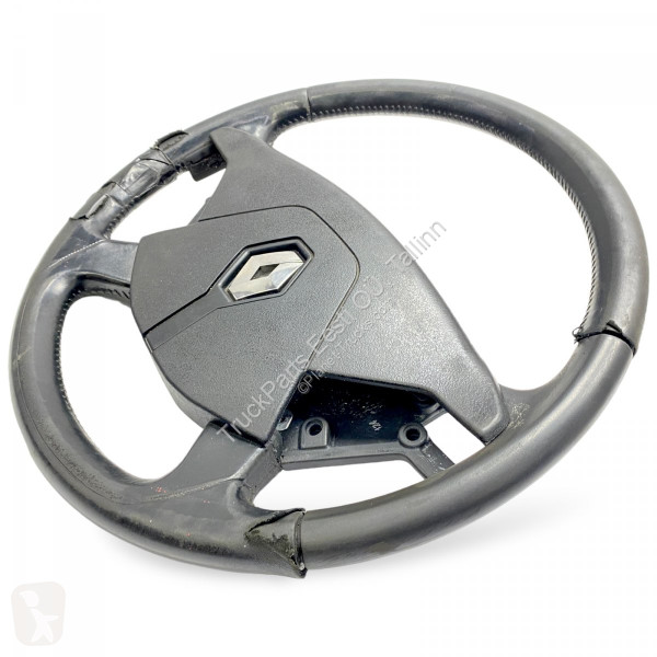 Reservedele til lastbil Renault TRUCKS T (01.13-)