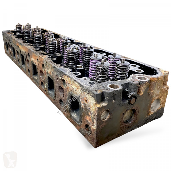 Reservdelar lastbilar Renault TRUCKS (01.96-)