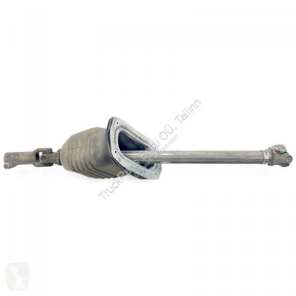 Reservdelar lastbilar Volvo (0112-)