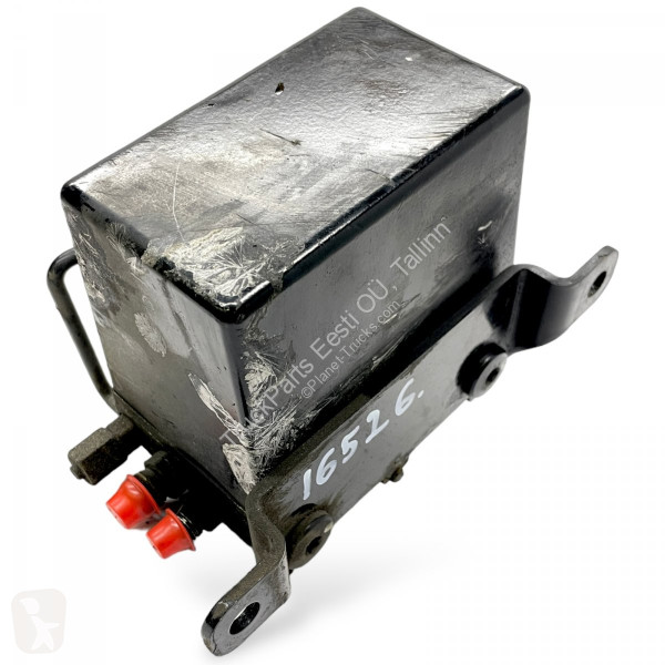 Reservdelar lastbilar DAF CF460 (01.17-)