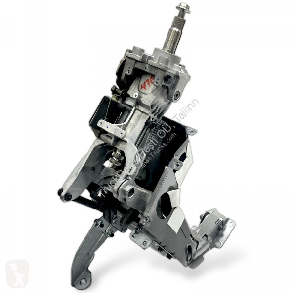Reservdelar lastbilar Volvo (0112-)