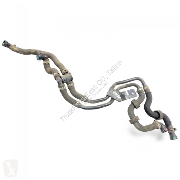 Vrachtwagenonderdelen Renault TRUCKS T (01.13-)