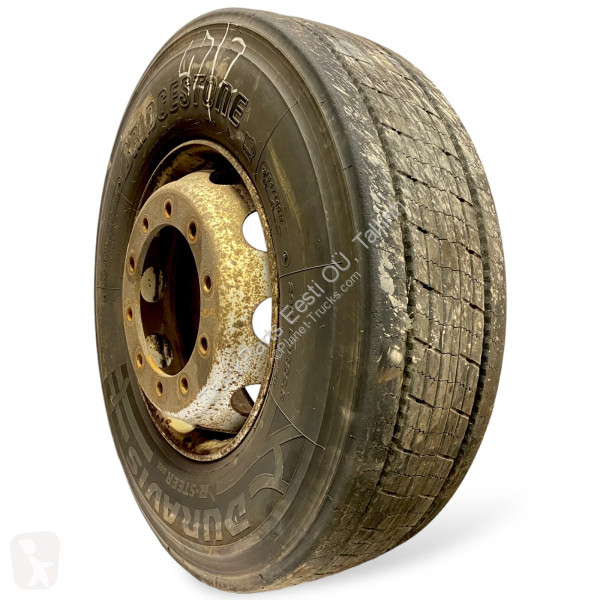 Ricambio per autocarri Renault TRUCKS T (01.13-)