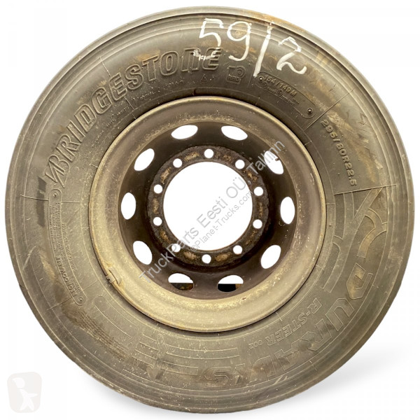 Ricambio per autocarri Renault TRUCKS T (01.13-)