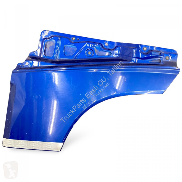 Ricambio per autocarri Volvo (0112-)