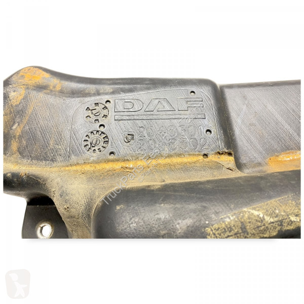 Reservdelar lastbilar DAF CF460 (01.17-)