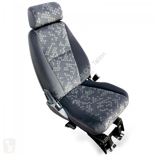 Reservedele til lastbil Scania P-Series (01.16-)