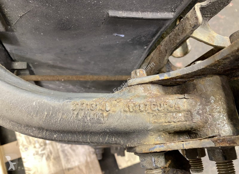 Reservdelar lastbilar Renault TRUCKS T (01.13-)