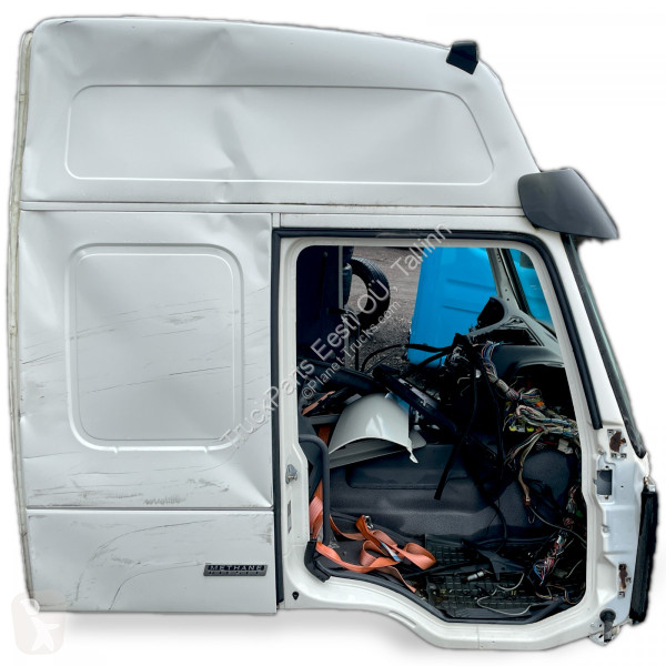 Vrachtwagenonderdelen Volvo FM (01.05-)