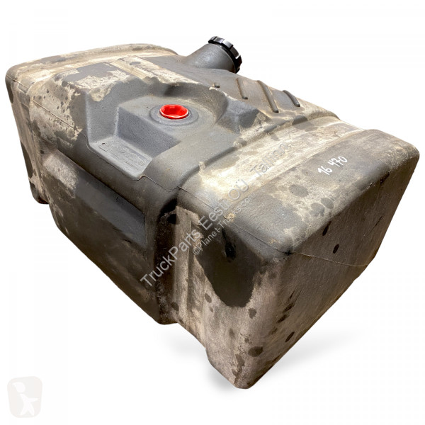 Reservdelar lastbilar Volvo FL II (01.13-)