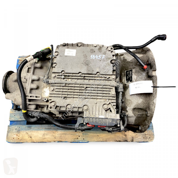 Reservdelar lastbilar Volvo (0112-)