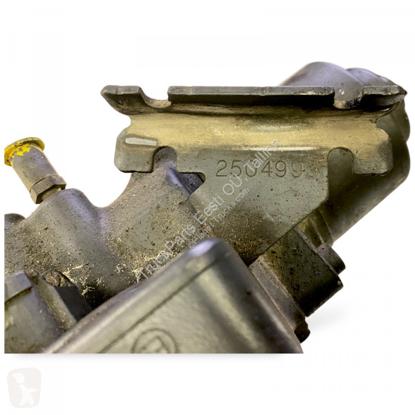 Reservdelar lastbilar MAN TGX 18.460 (01.07-)