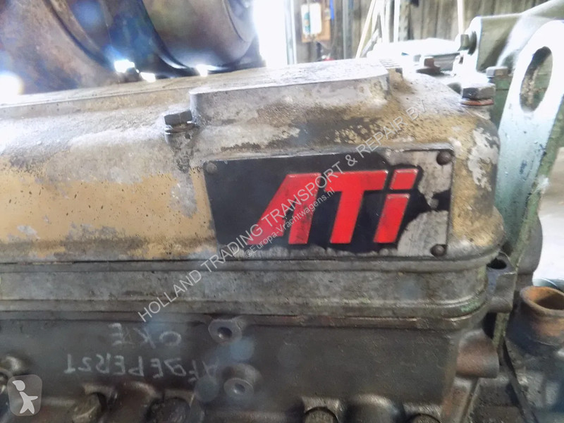 Vrachtwagenonderdelen DAF DKTD 1160 ATI