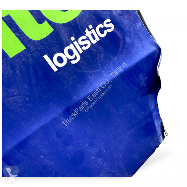Reservdelar lastbilar Scania S-Series (01.16-)