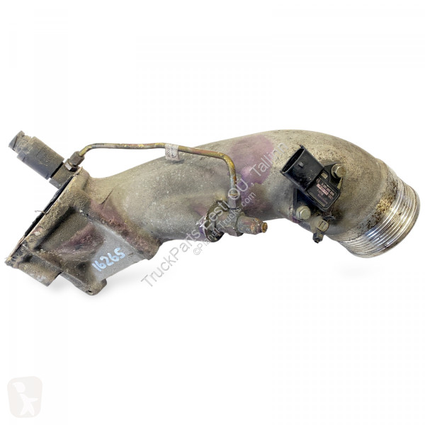 Reservdelar lastbilar MAN TGX 18.440 (01.07-)