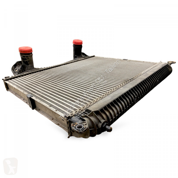 Reservdelar lastbilar MAN TGX 18.440 (01.07-)