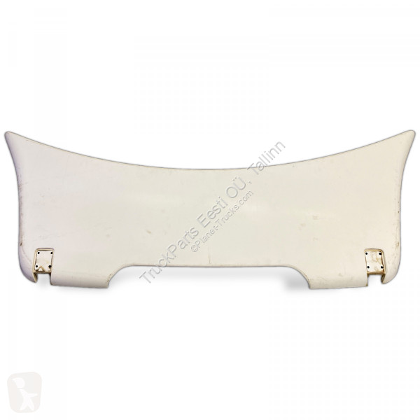 Reservdelar lastbilar MAN TGX 18.440 (01.07-)