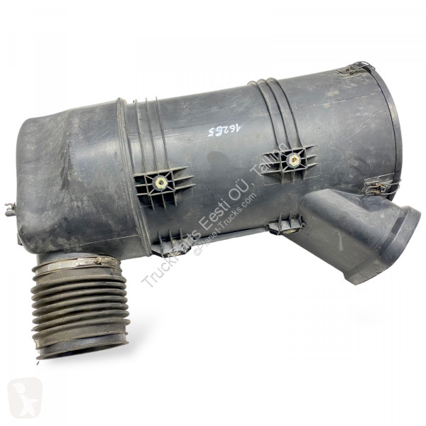 Reservdelar lastbilar MAN TGX 18.440 (01.07-)