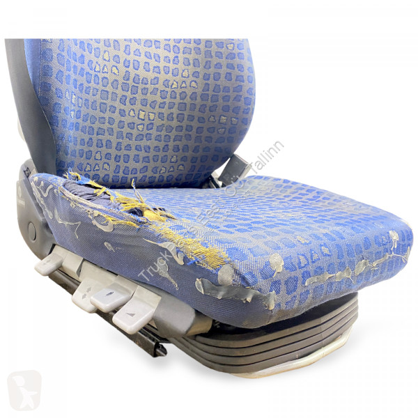 Reservdelar lastbilar MAN 4-series 10.185 (01.93-)