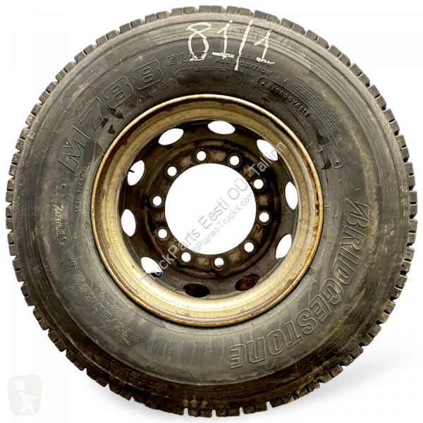 Volvo B7R (01.06-) truck part