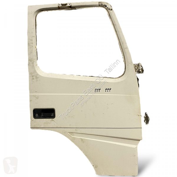 قطع غيار الآليات الثقيلة Volvo FM9 (01.01-1205)