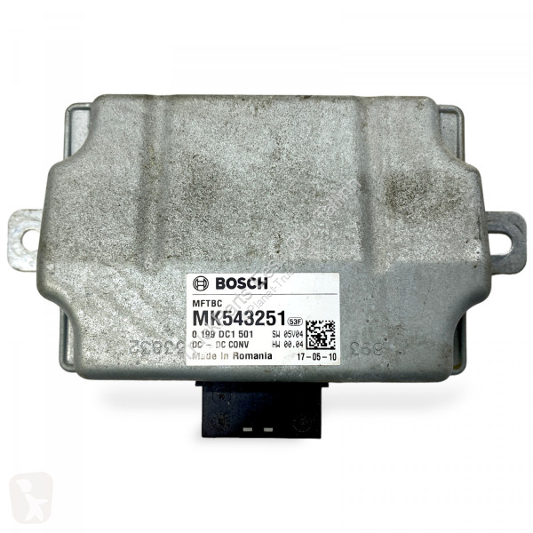 Peças pesados Mitsubishi (01.01-)