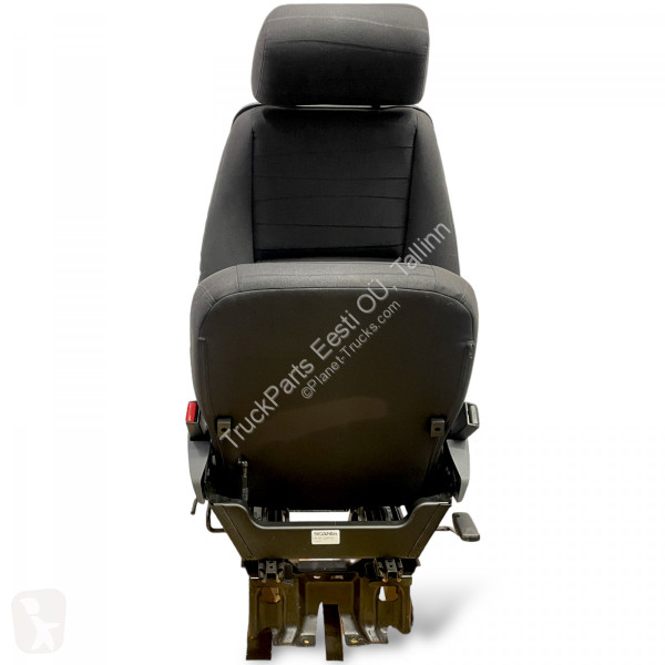 Peças pesados Scania R-Series (01.13-)