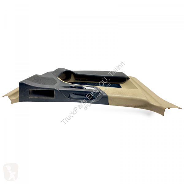 Truck part