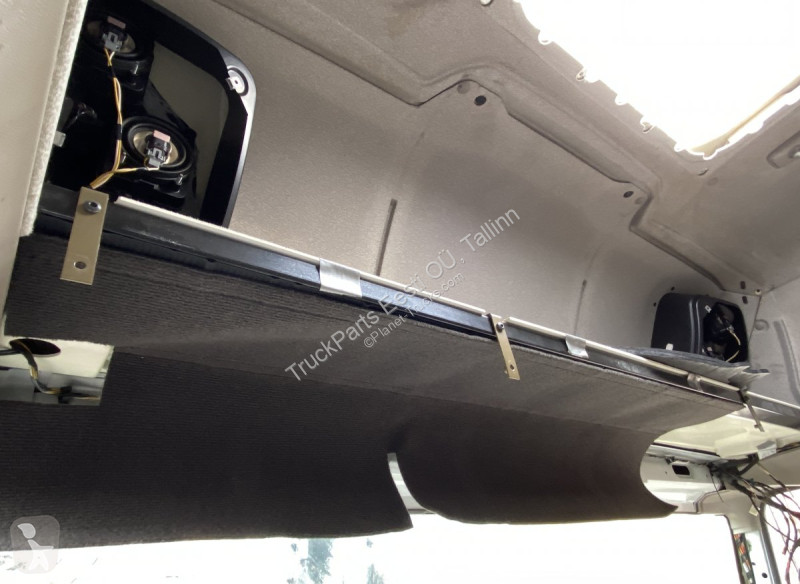 Reservdelar lastbilar DAF CF450 (01.18-)