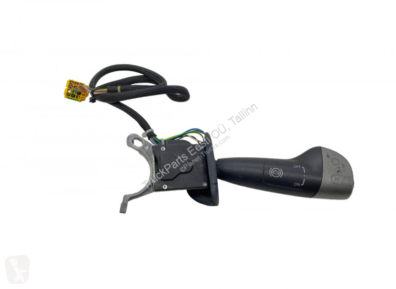 Peças pesados DAF CF450 (01.18-)