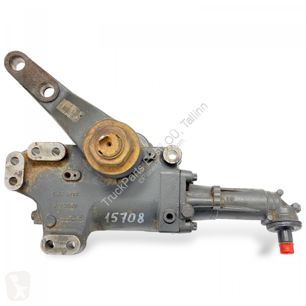 Peças pesados DAF CF450 (01.18-)