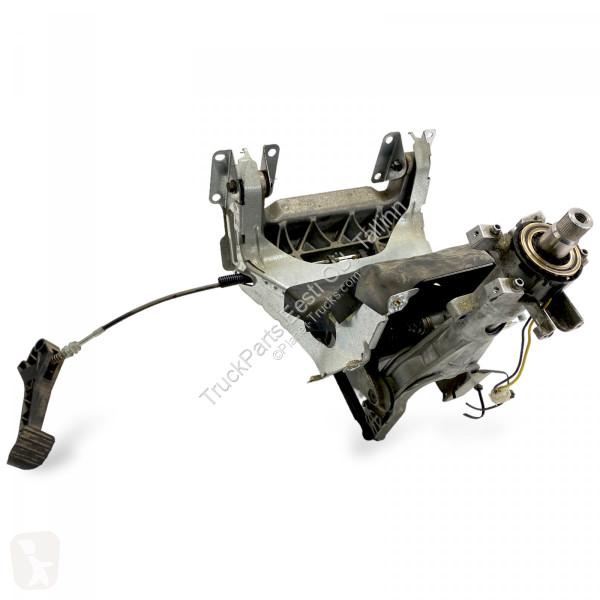 Reservdelar lastbilar Volvo (01.98-12.05)