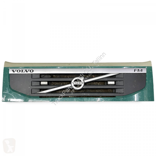 Náhradní díly pro kamiony Volvo FM (01.05-01.14)