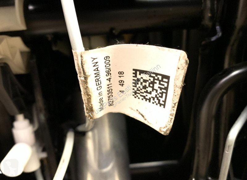 Vrachtwagenonderdelen Renault TRUCKS T (01.13-)