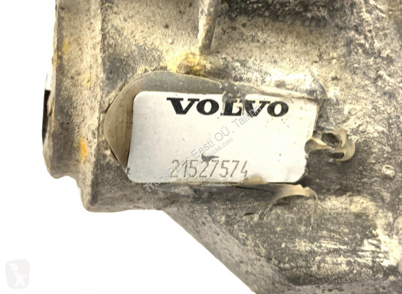 Reservdelar lastbilar Volvo FL II (01.13-)
