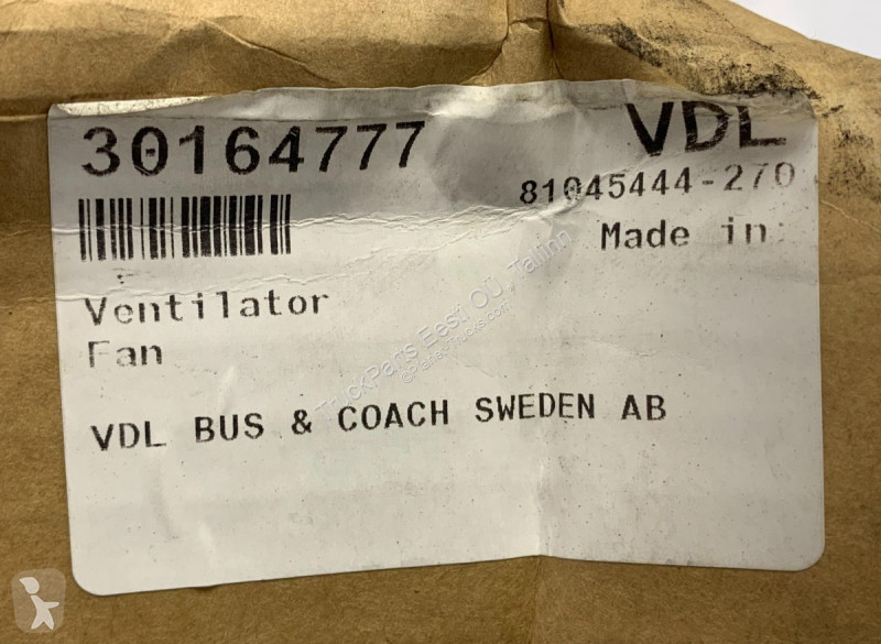Teherautó-alkatrészek VDL Jonckheere Transit...
