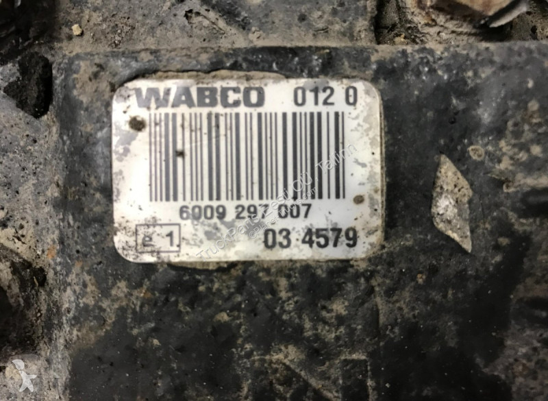 Ricambio per autocarri Iveco (01.02-)