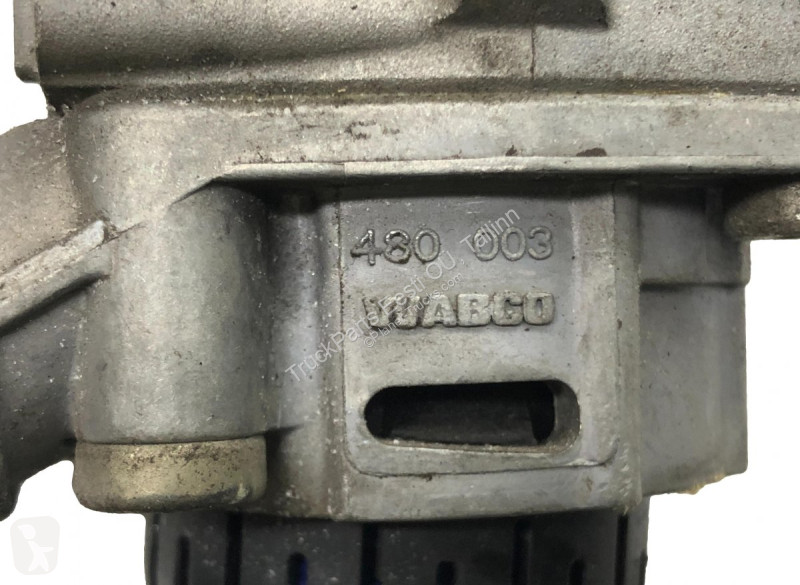 Pièces poids lourds DAF CF450 (01.18-)