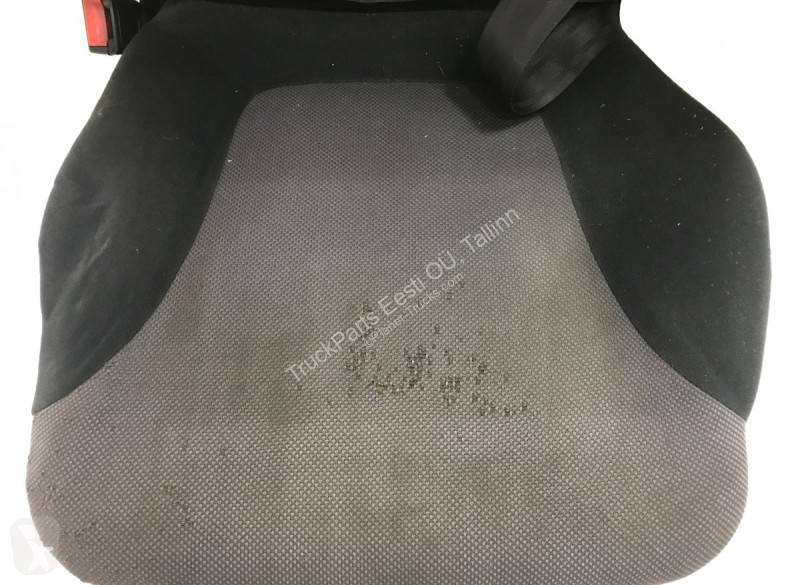 Vrachtwagenonderdelen Volvo B7R (01.97-)