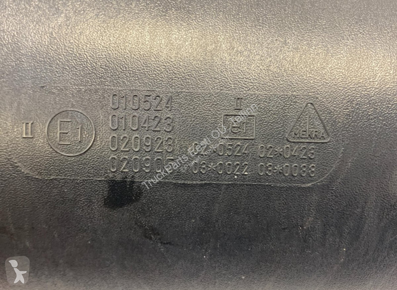 Reservedele til lastbil Scania K-Series (01.06-)