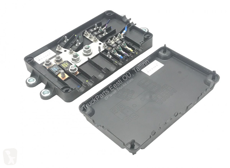 Reservdelar lastbilar Volvo FL II (01.13-)