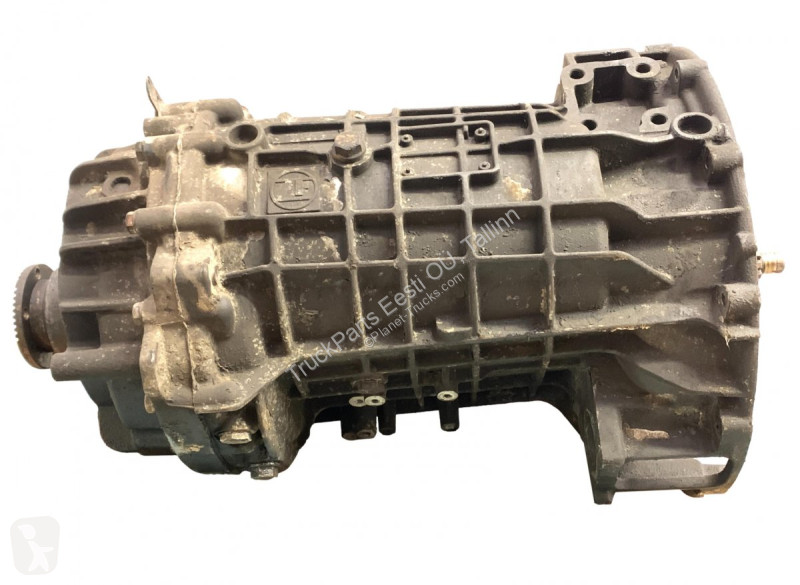 Ricambio per autocarri DAF (01.01-)