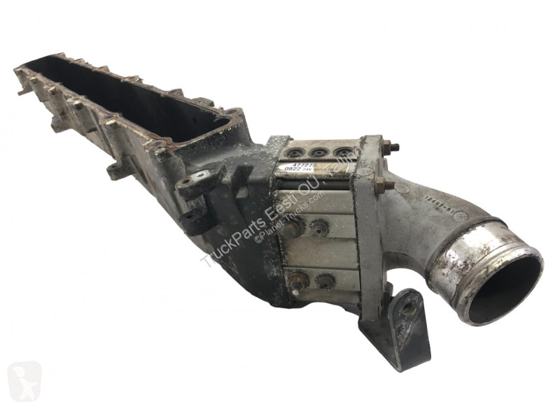 Reservedele til lastbil Renault TRUCKS 2 (01.05-)