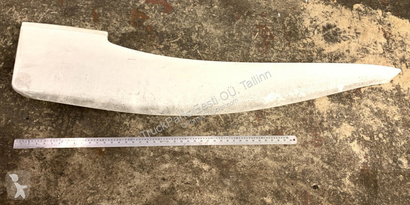 Reservdelar lastbilar Renault TRUCKS T (01.13-)