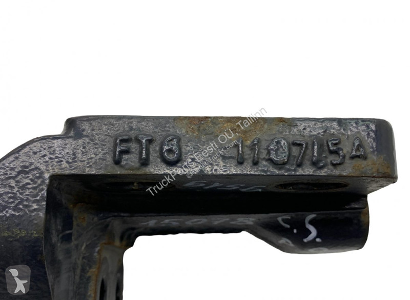 Reservedele til lastbil Iveco (01.02-)